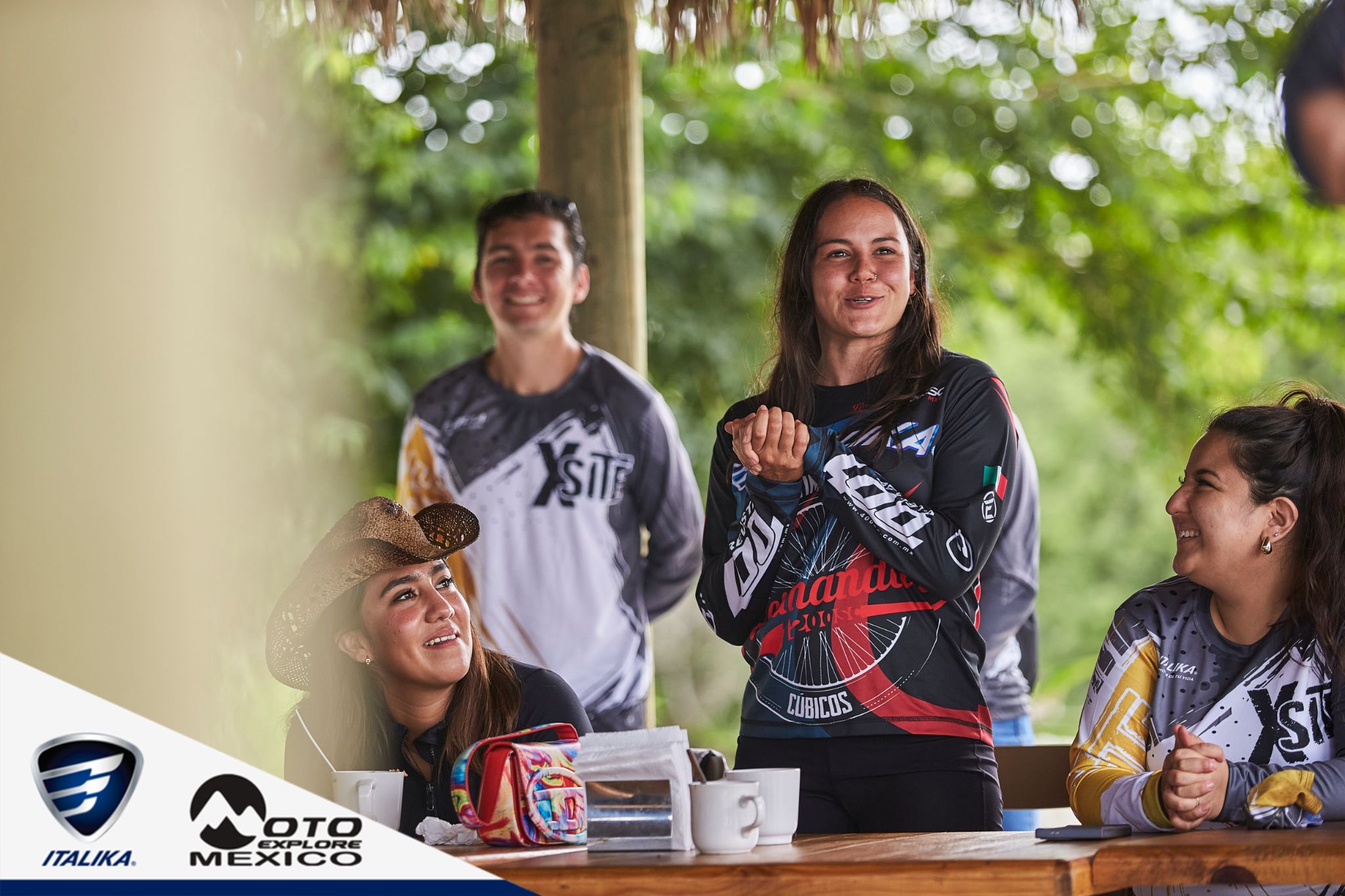 ITALIKA CHACHALACAS D1 78